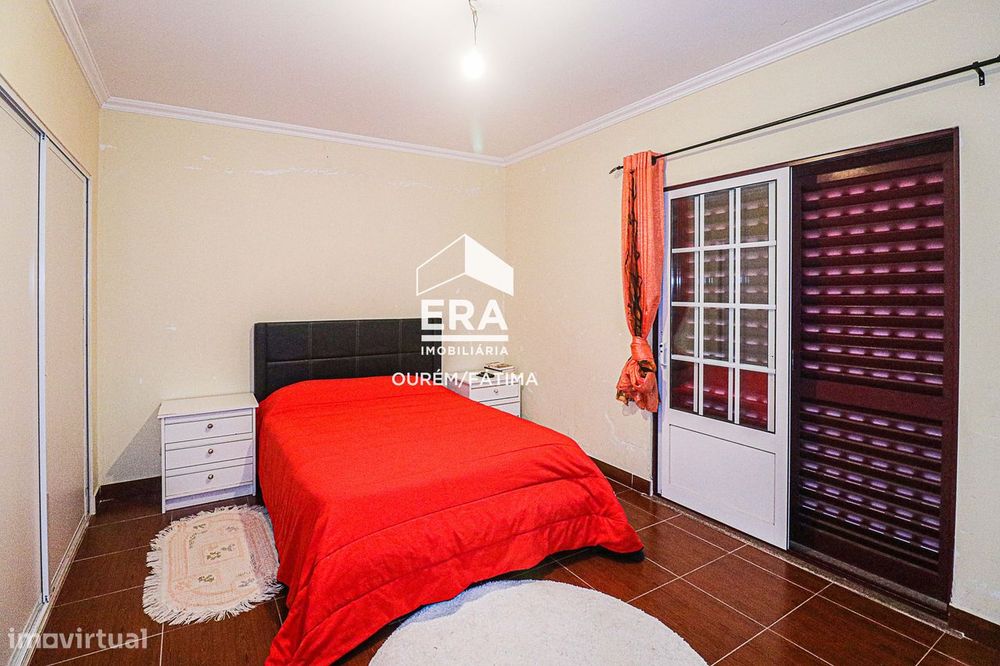 Moradia T3, Poço Redondo, Tomar
