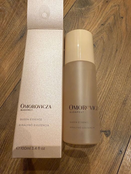 omorovicza queen essence