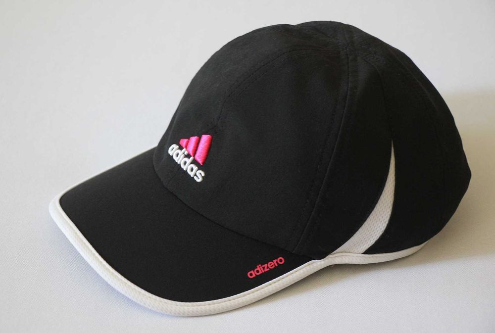 Літня кепка бейсболка adidas adizero climacool
