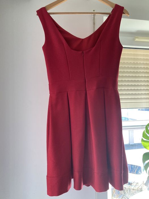 Piękna sukienka Lalous L