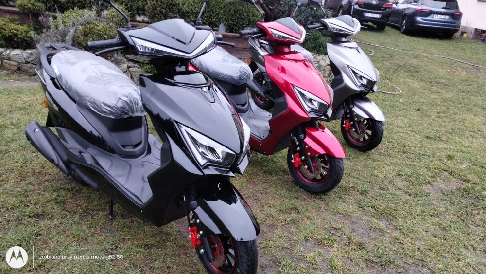 Romet  City 50 inne Najtaniej