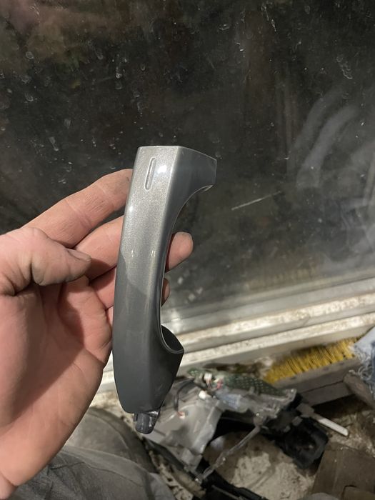 Продам ручка Kessy безключовим доступом права 5G0837206Q audi seatskod