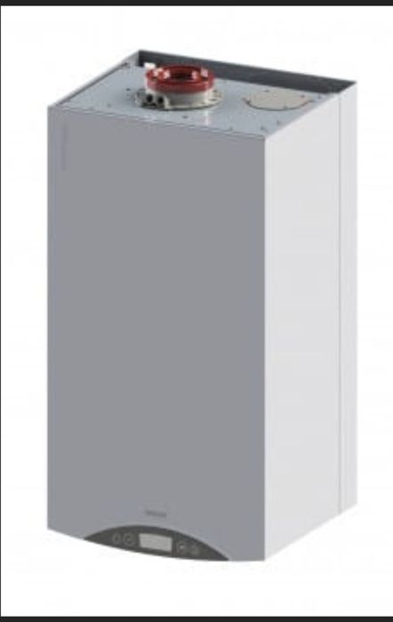 PIEC   - GOLD PLUS ll 20 kw  jednofunkcyjny