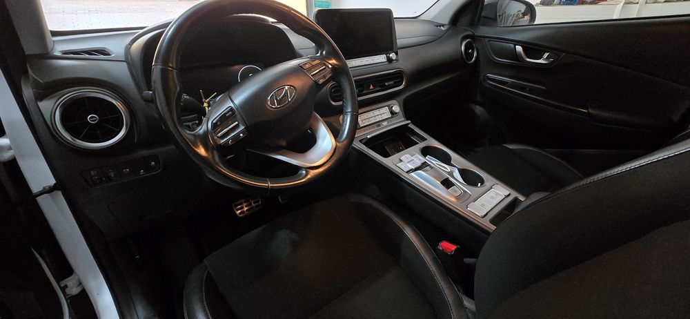 Hyundai kawai 64kw premium