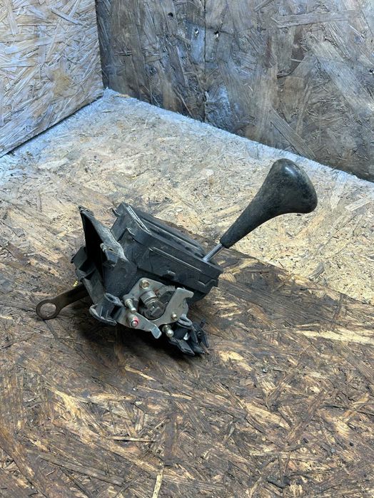 Куліса Селектор АКПП Mercedes w202, Мерседес 1292670637