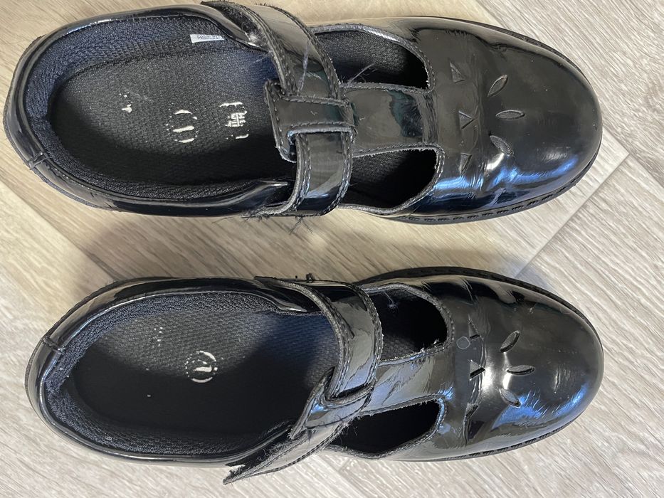 Туфлі Clarks , Кларкс