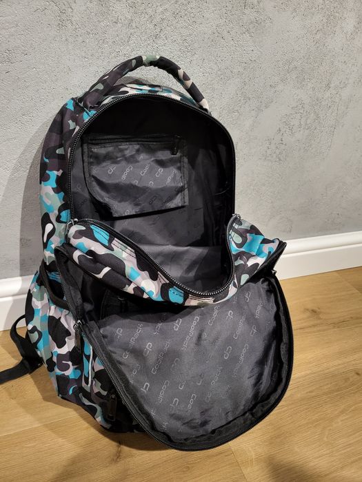 Plecak Coolpack moro