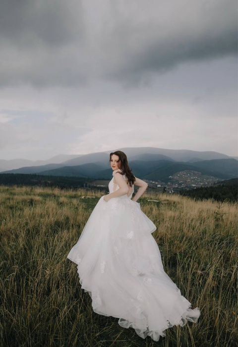 Весільна сукня, весілля, сукня нареченої