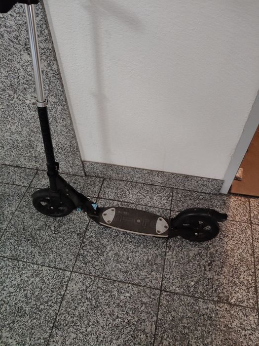 hulajnoga micro dwukolowa