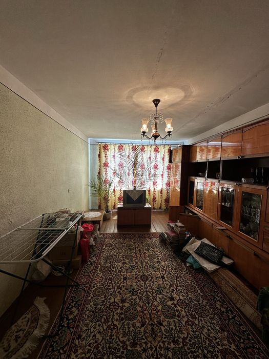 Продається 3 кімнатна квартира в Мукачево