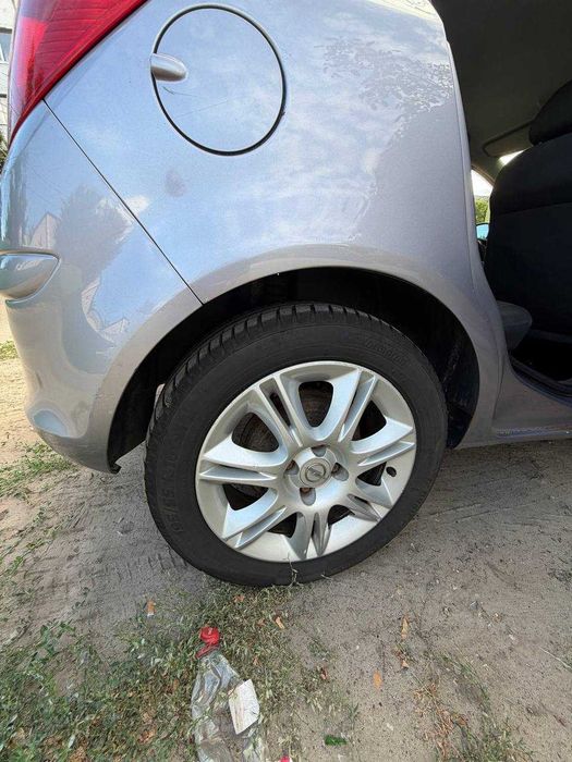 Автомобіль OPEL CORSA D, 2006