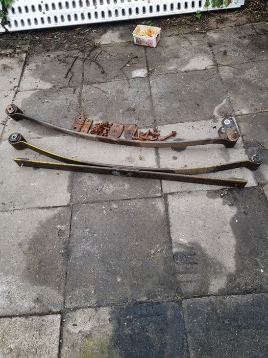 Resor Ducato Boxer Jumper rok 06-12   Tanio