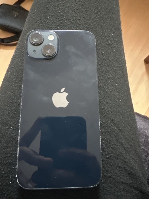 IPHONE 13 128GB azul