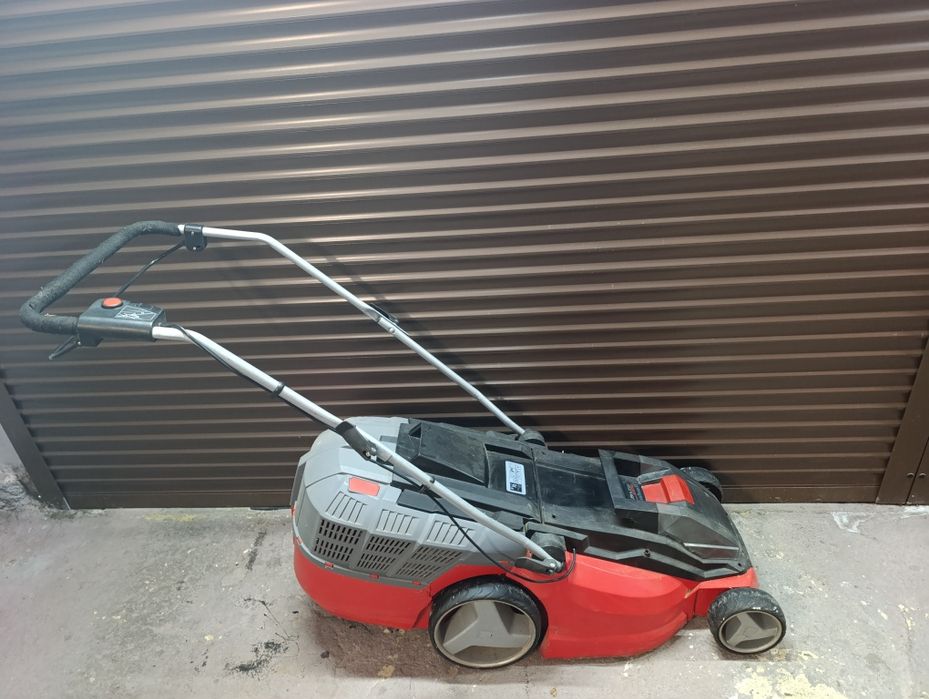 Kosiarka akumulatorowa Einhell