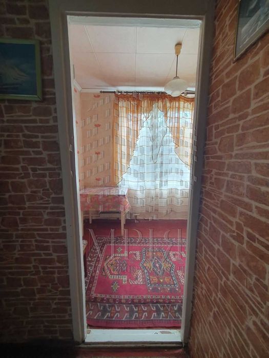 Продам 1кв. 27м2  Салтовка м.Студенческая, ул. Валентиновская 535мр LT