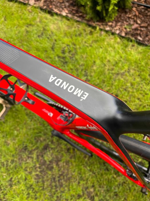 Trek Emonda SLR
