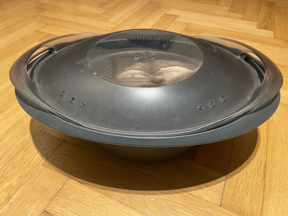 Vorwerk Thermomix TM 6