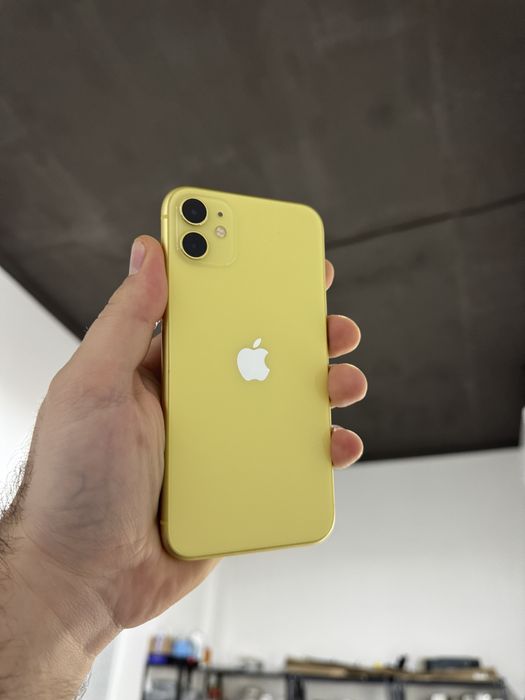 Apple iphone 11 64 gb neverlock айфон 100%