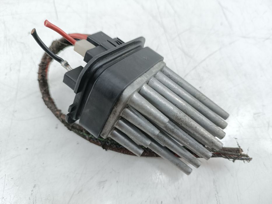 Resistencia Climatizaçao / Sofagem - OPEL ASTRA H GTC (A04) | 05 - 10