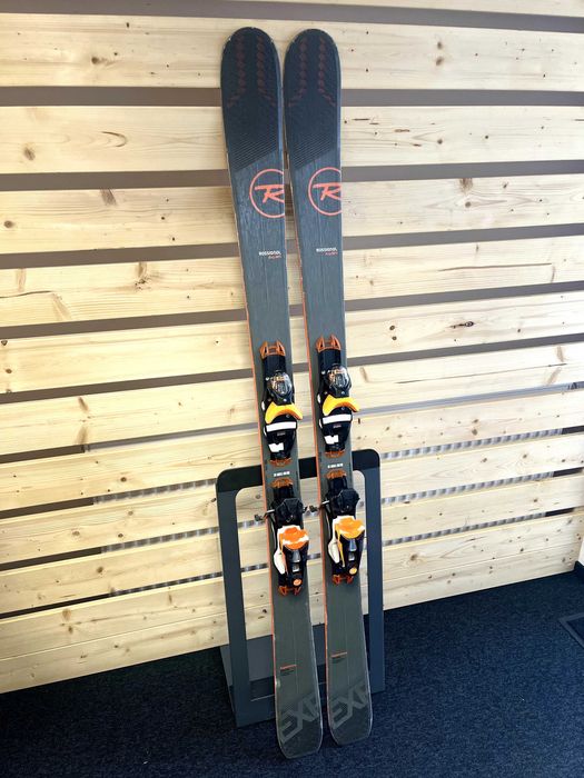 experience rossignol - sprzęt do sportów zimowych | OLX