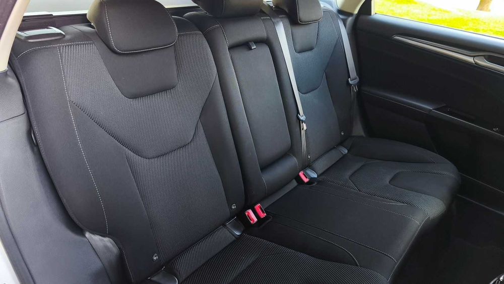 Ford Mondeo 1.5 Titanium estado excelente (Jantes 17' 20 raios)