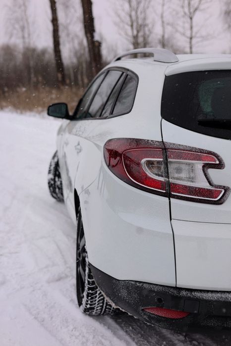 Продам Меган 3.