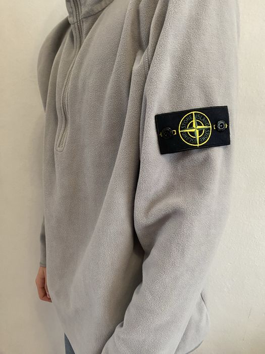 Кофти нові stone island