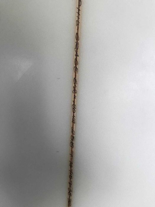 Prancha de Surf Phil Grace 6.2 38lts