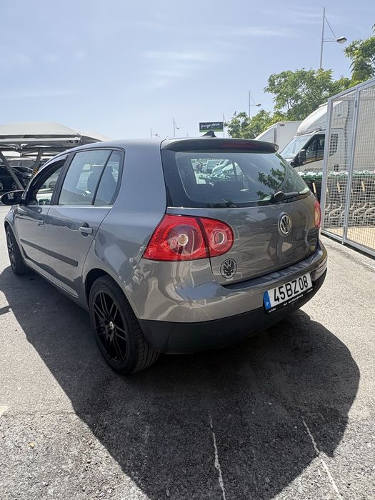 Volkswagen golf mk5 1.9 TDI