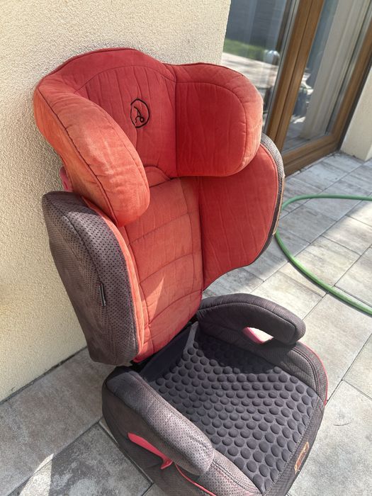 Fotelik samochodowy coletto
