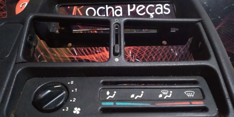 Comando Da Sofagem Peugeot 106 I (1A, 1C)