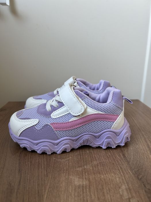 Кросівки Sinsey 25 р 15,5 см устілка