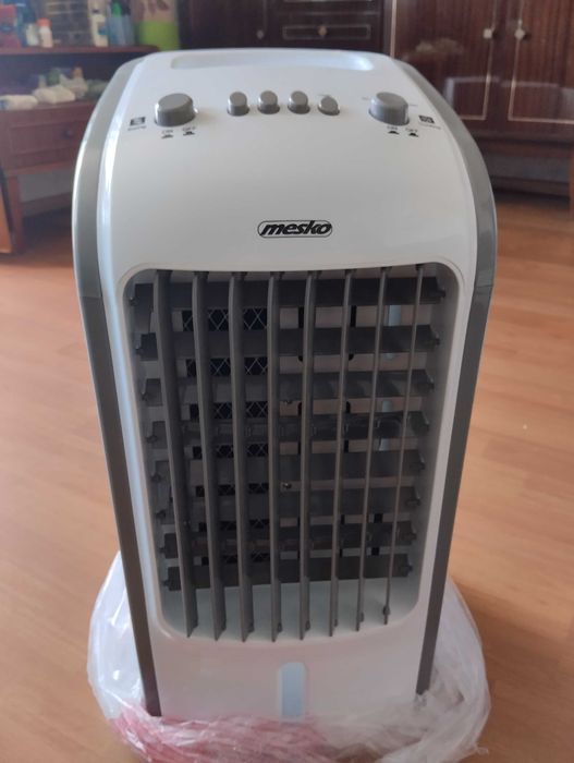 Продам мобильный кондиционер Mesko MS 7918
