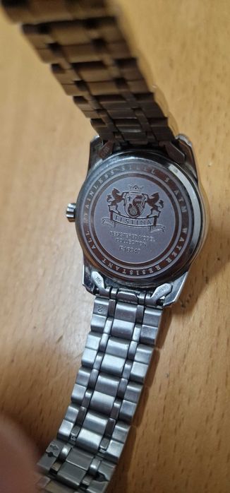 Festina Mademoiselle com zircónios