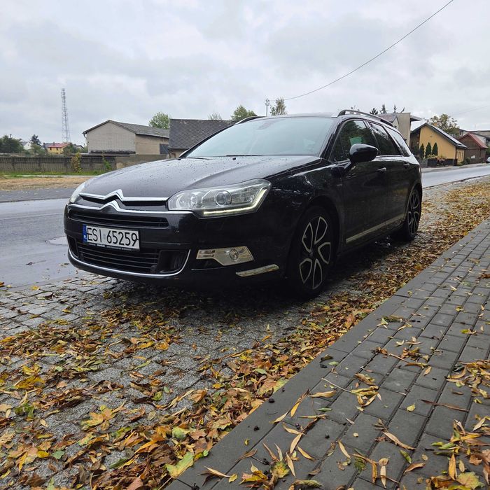 Citroën C5