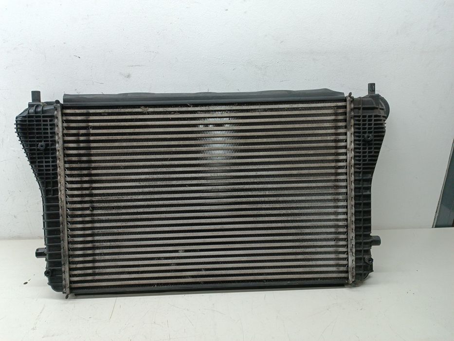 Intercooler - SEAT LEON (1P1) | 05 - 13