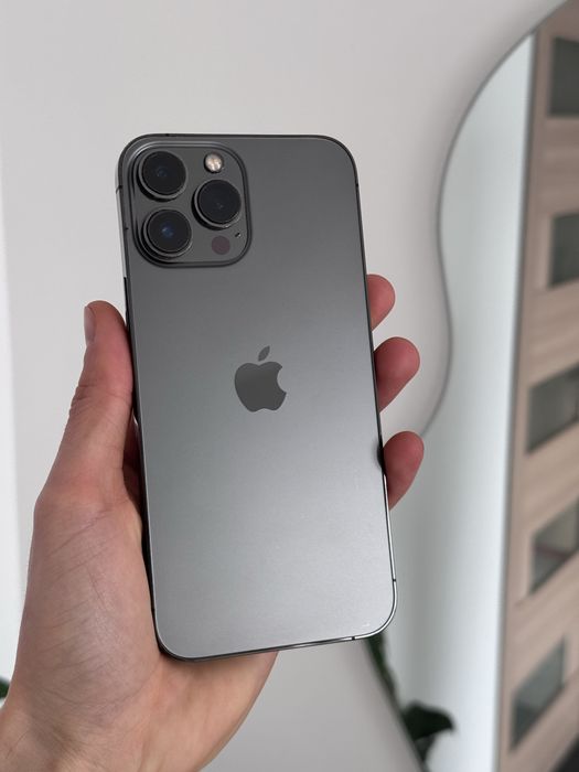 iPhone 13 Pro Max 256 Gb neverlock