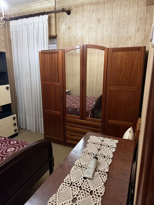 Arrendo quarto individual sem caução em casa habitada