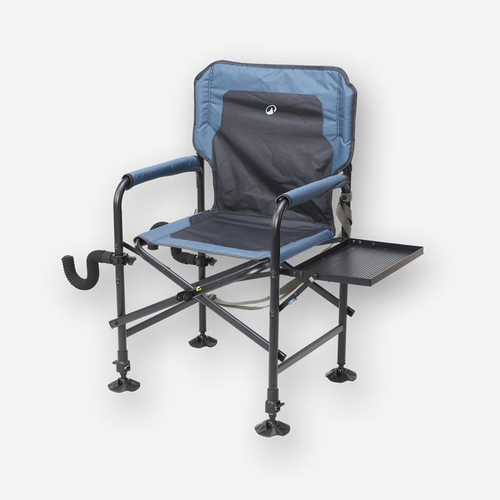 CADEIRA DOBRÁVEL DE PESCA 500 ADJUST