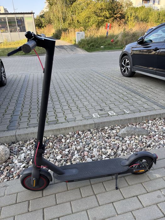 Hulajnoga xiaomi m365 pro 2