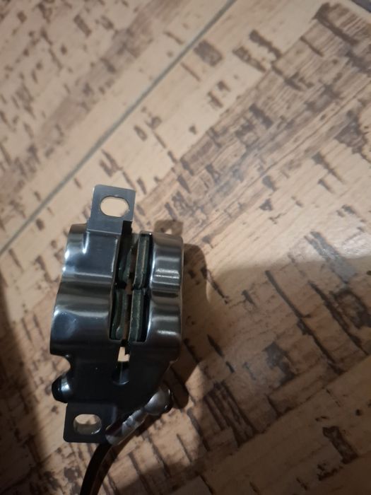 Hamulce Magura Mt7 pro