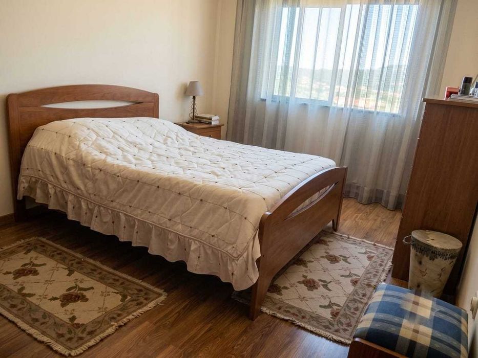 Apartamento T3 de 130 m² em Paredes de Coura | 2 WC | 2.º andar