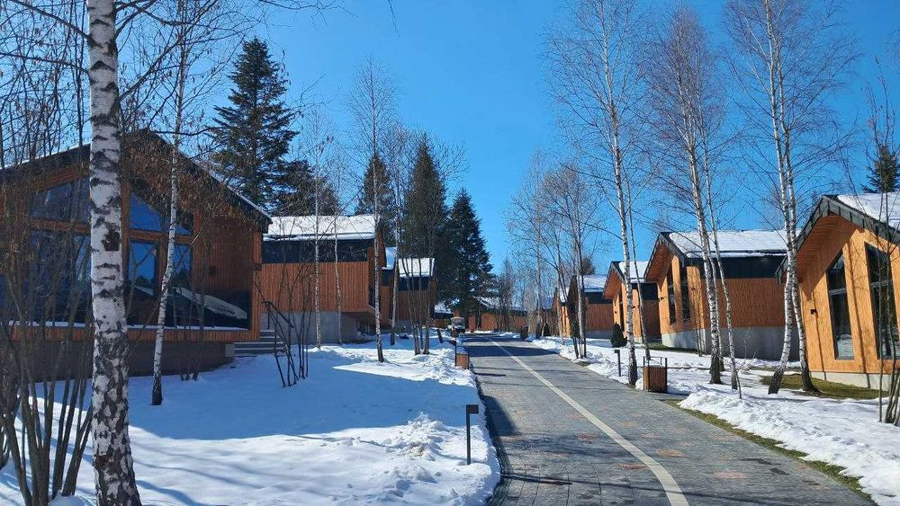 Продам котедж в Східниці