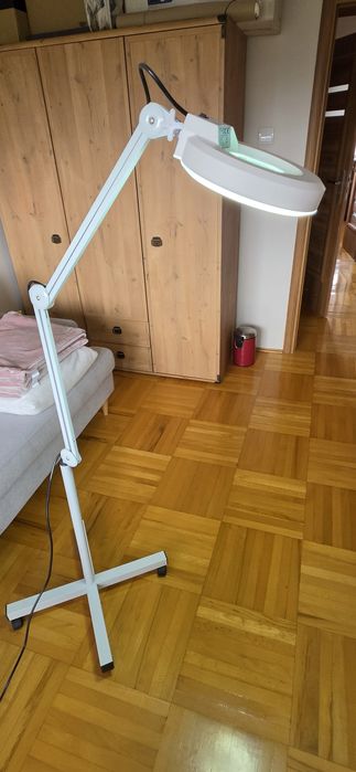 Lampa kosmetyczna BM 3150