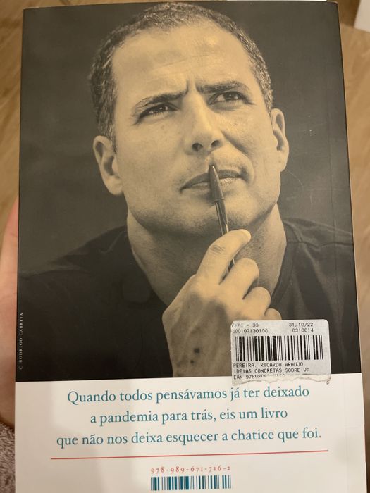 Ideias concretas sobre vagas