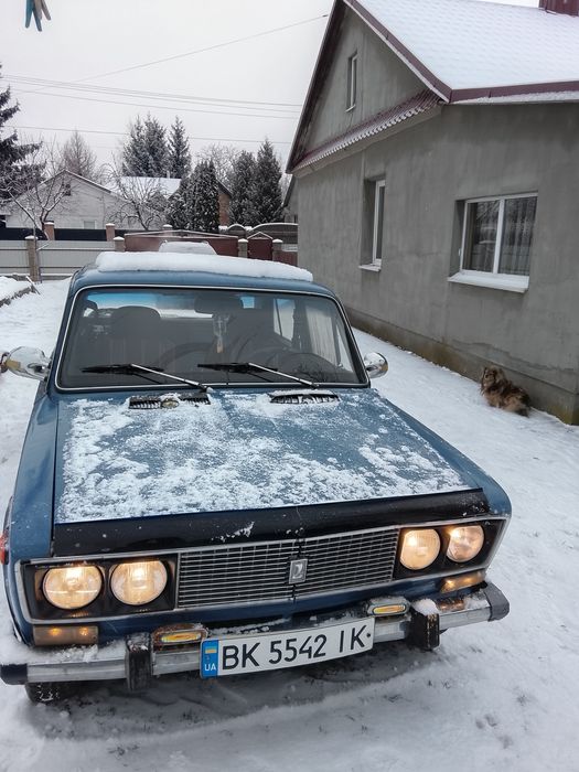 Продам ВАЗ 2106.
