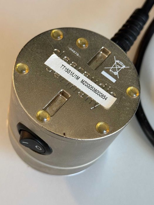 Marantz TT15-S1 Motor 115V USA mid 2000's