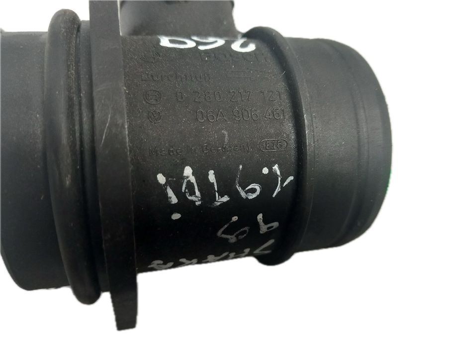 Medidor massa de ar / MAF AUDI A3 (8L1)