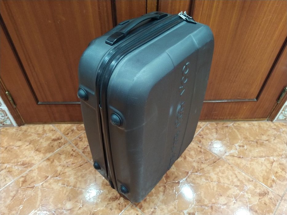 Mala malas de porão até 23 kg viagem casa quarto apartamento vivenda escritório gabinete carro cozinha.