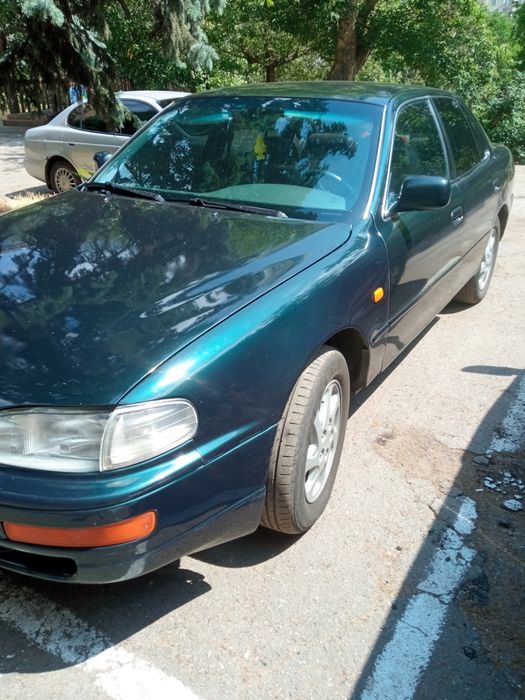 Автомобиль Toyota
